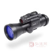 CoBTec 库博Dedal-552 前置夜视瞄准镜欧洲五代黑白微光夜视瞄准镜为白光瞄准镜