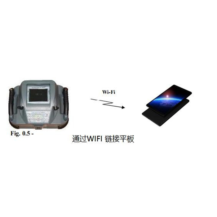 COBTec库博雷达生命探测仪3D