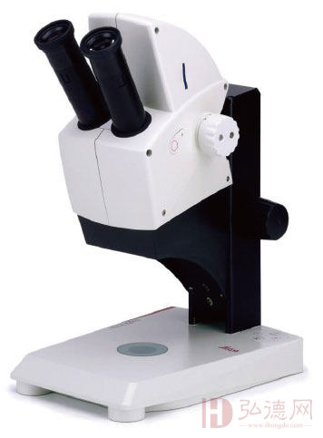 Leica EZ4W型体视显微镜