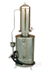 电热蒸馏水器