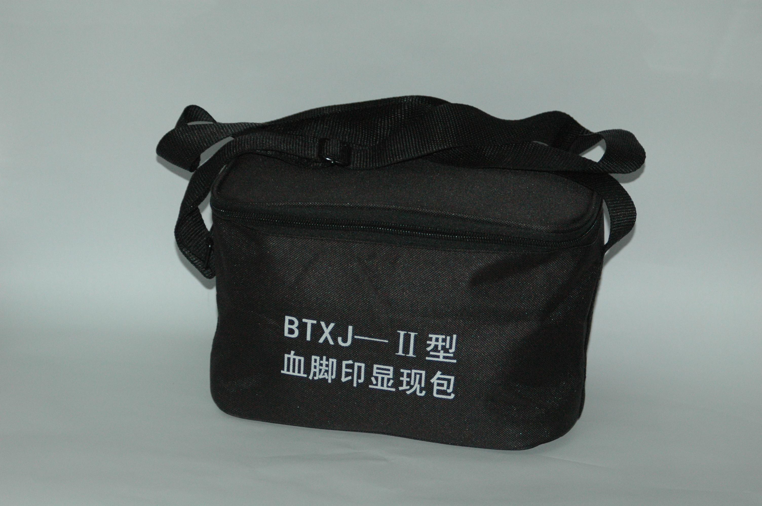 BTXJ-Ⅱ型匈牙利红血脚印显现剂