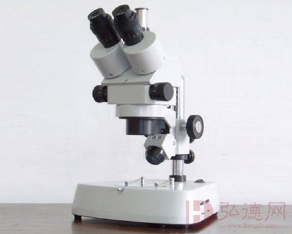 XTB-1B型三目连续变倍体视显微镜