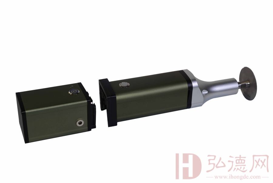 BTLJ-Ⅰ型直流电动开颅锯（330w）