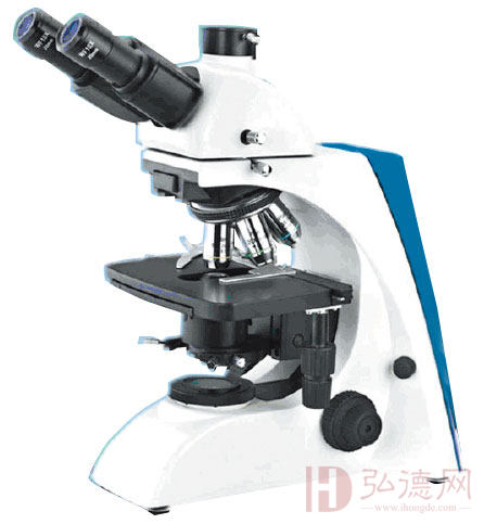  BK5000TR型三目生物显微镜