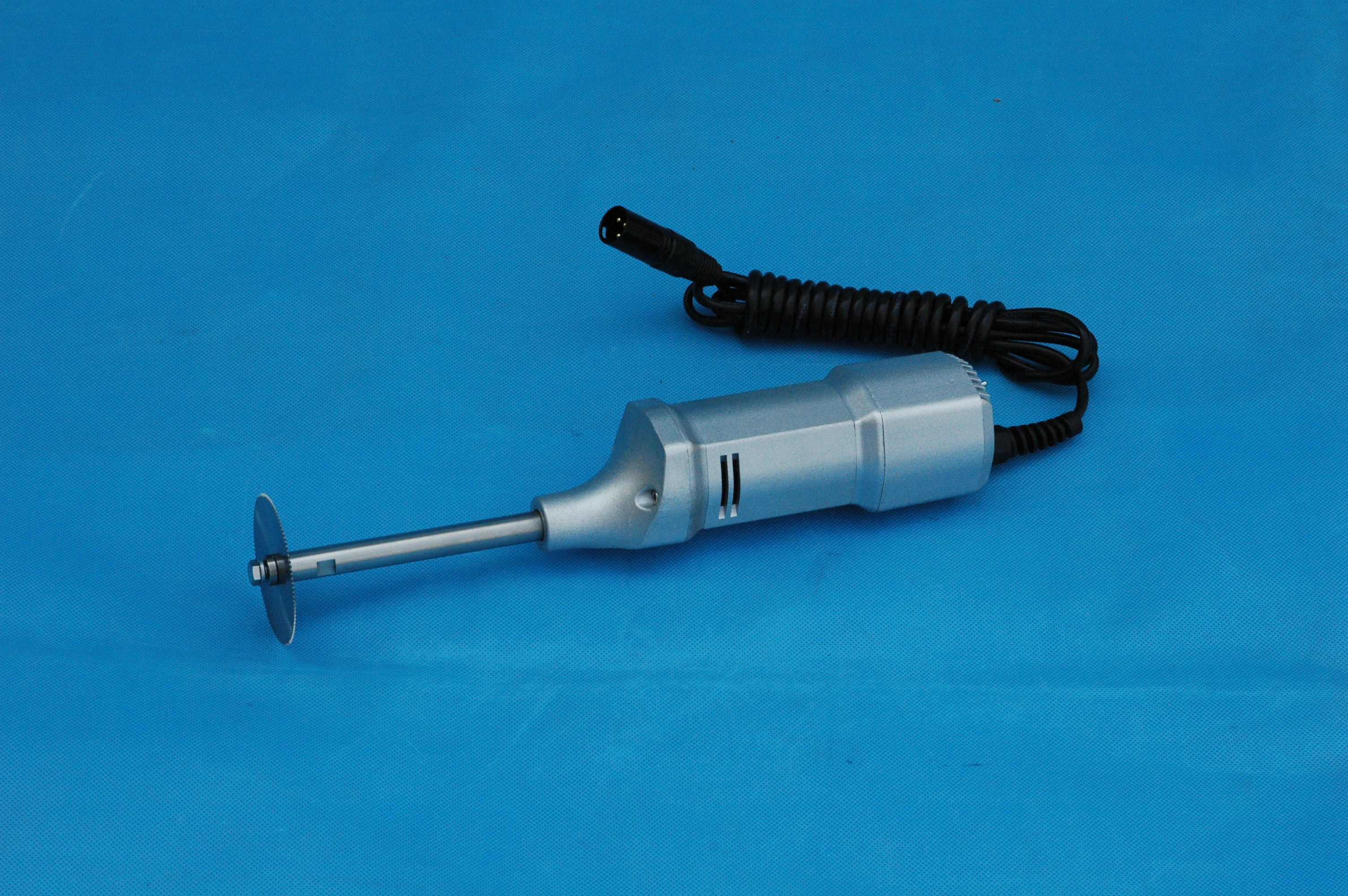 BTLJ-Ⅵ型长轴电动开颅锯(120W)