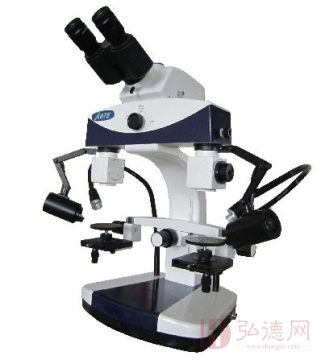 AXB-6比对显微镜 比较显微镜