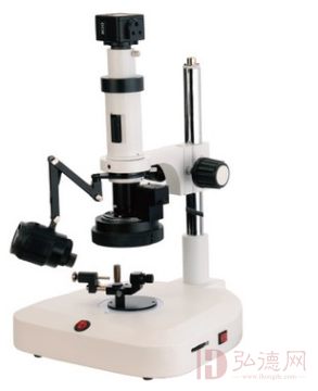 SW-1三维视频显微镜