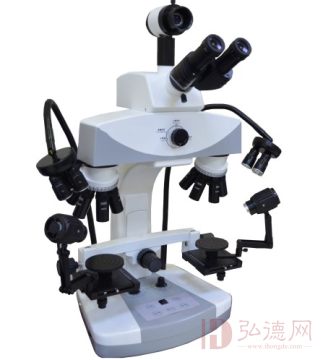 AXB-19B比较显微镜