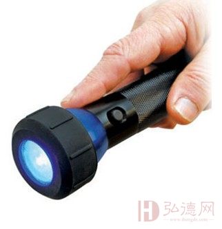OFK-450 LED警用蓝光检查灯