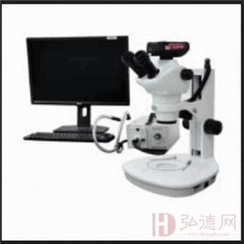 XTB-800 三目体视显微镜 照相显微镜