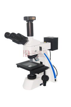 MICROWORLD金相显微镜/材料显微镜WSM500