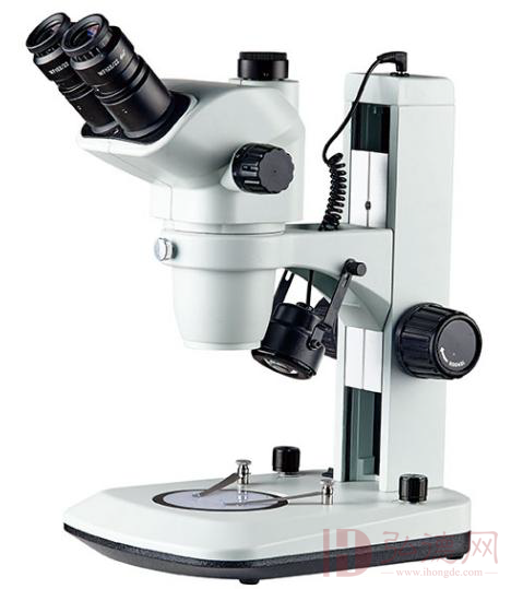 【德团购116期】MICROWORLD-SZ6745文检体视显微镜