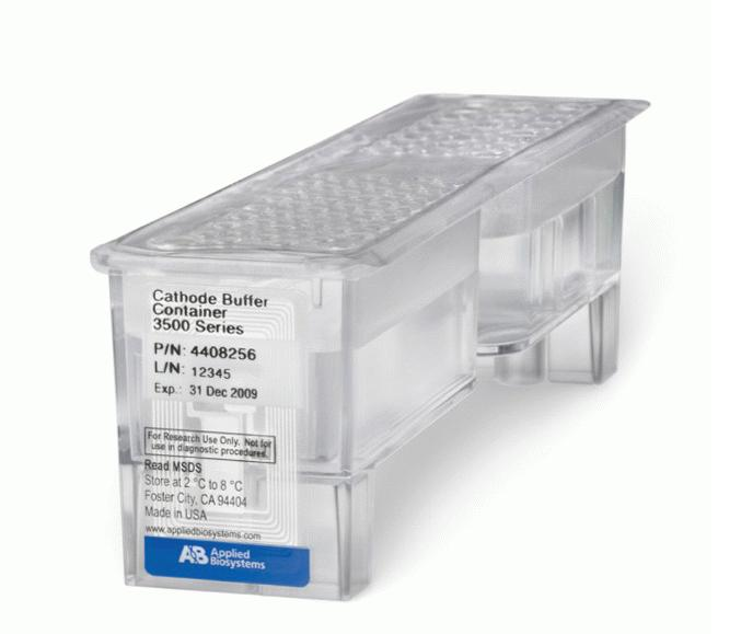 POP-4™ Polymer for 3500/3500xL Genetic Analyzers