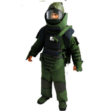  排爆服