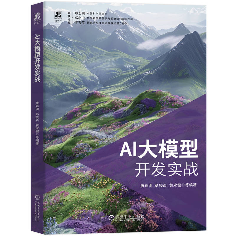 AI大模型开发实战