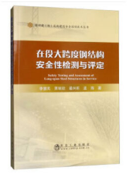 在役大跨度钢结构安全性检测与评定
