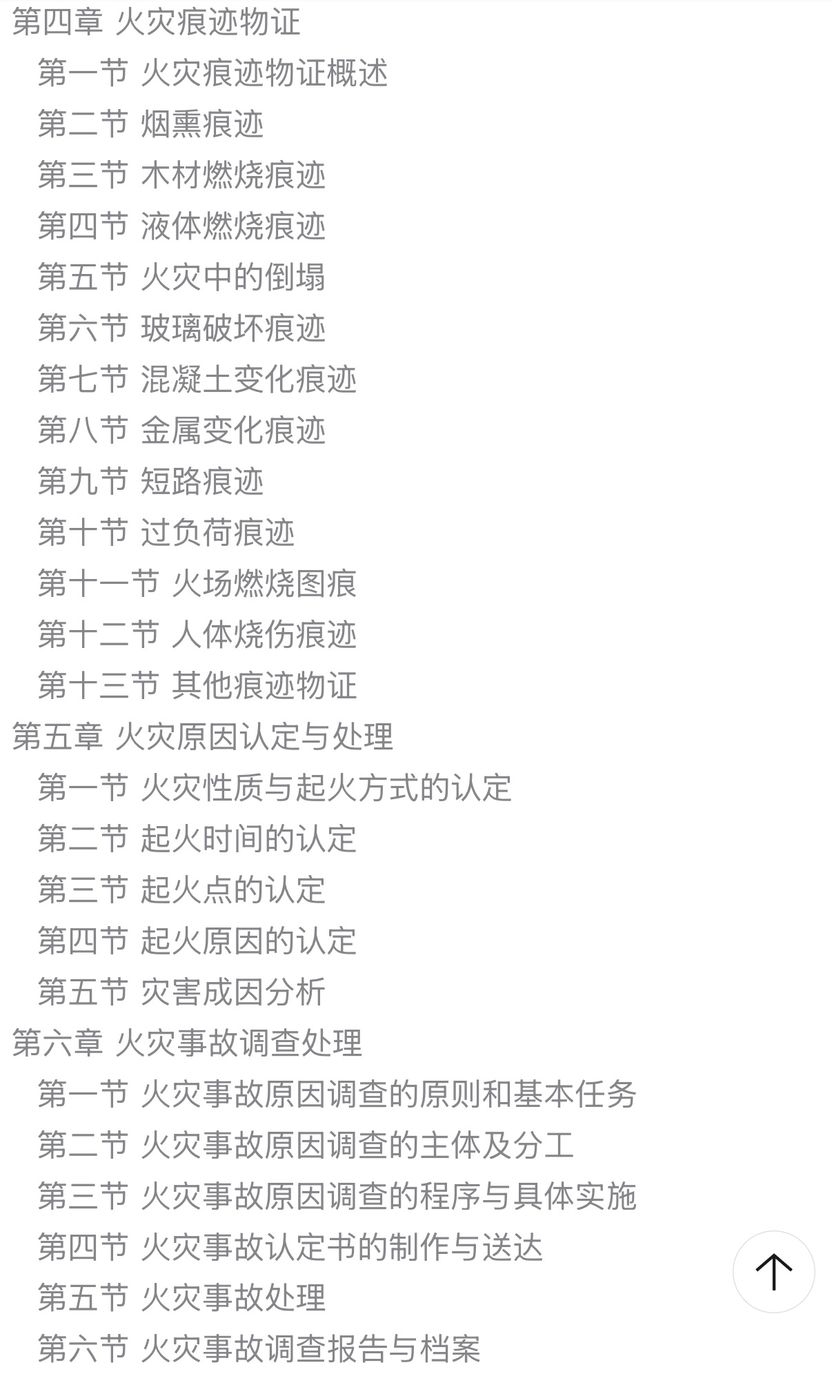 火灾调查技术与方法研究-目录2.jpg 火灾调查技术与方法研究-目录2.jpg