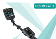 Orion 2.4HX 非线性节点探测器