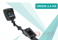 Orion 2.4HX 非线性节点探测器