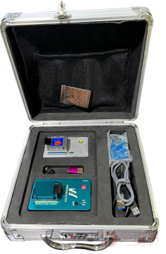 TE-130 手机芯片取证勘查箱