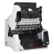 汉王HW-9100馈纸式高速档案扫描仪A3幅面U+直双通道送纸彩色高清高速110ppm/220ipm