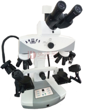 AXB-19R比较显微镜