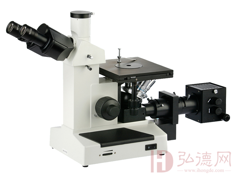 XSP-02R金相显微镜（材料分析）