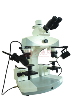 AXB-8R比较显微镜(优越型）