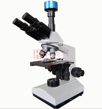 XSP-2001R数码生物显微镜