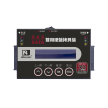 佑华GLS-310极速SAS2.0/SATA3.0硬盘镜像拷贝机系统镜像备份机对刻机克隆机多母盘管理