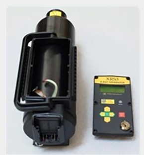 Golden Engineering 高登 脉冲X射线源 原厂维修服务
配件损坏