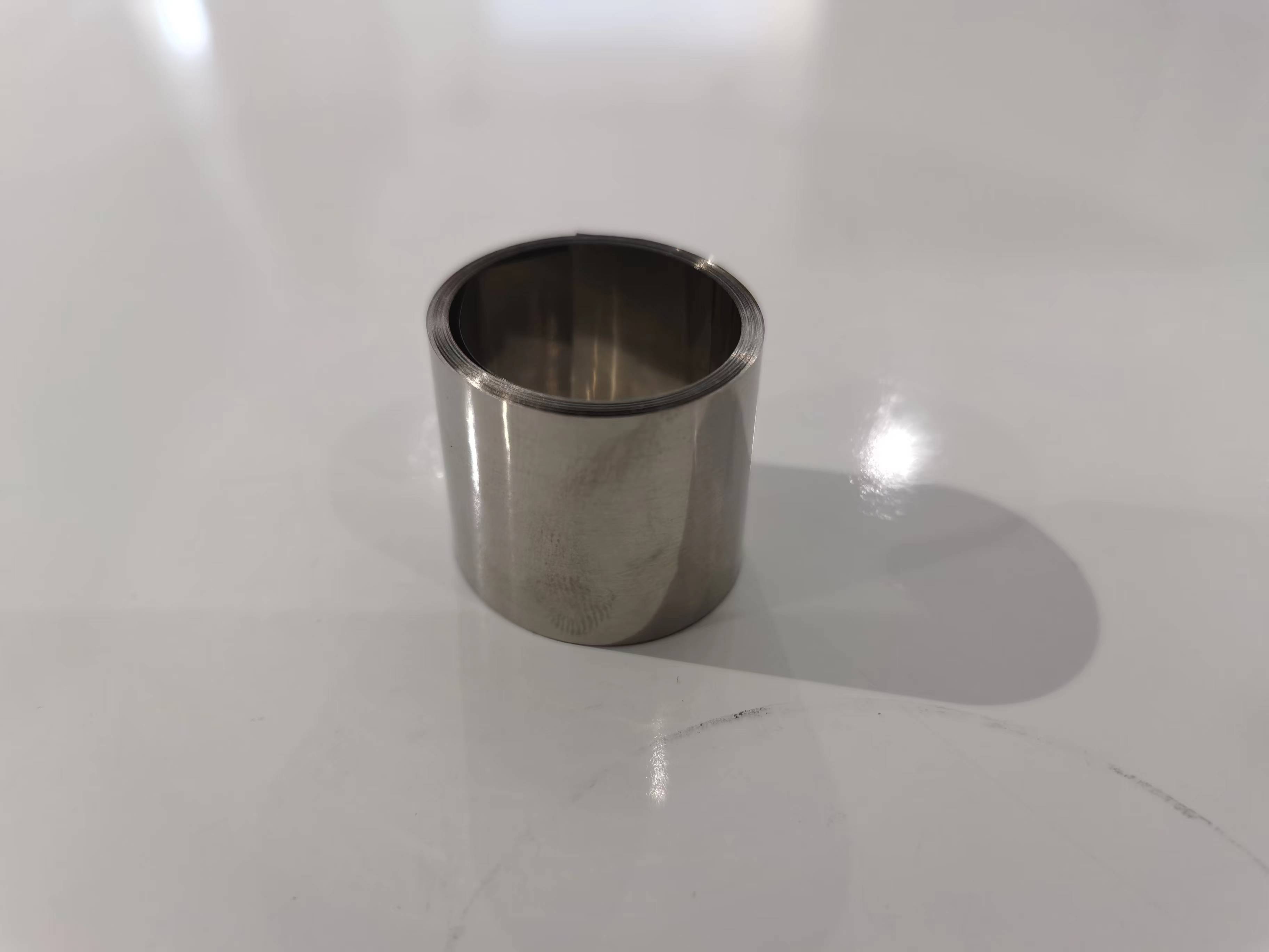德皓汽车VIN码鉴别仪专用金属磁条