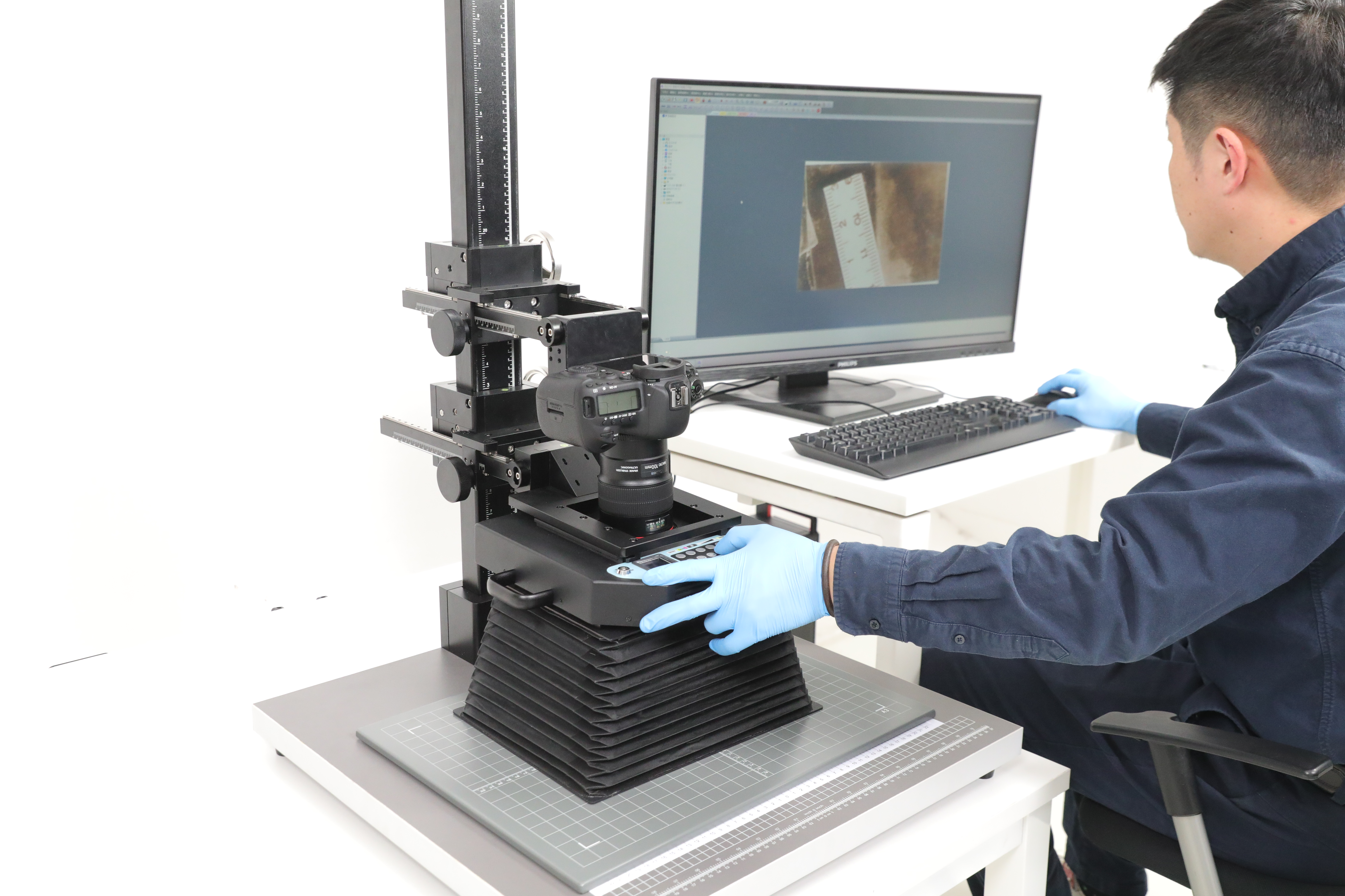 【专业技术服务】手印\指纹清晰化增强处理服务