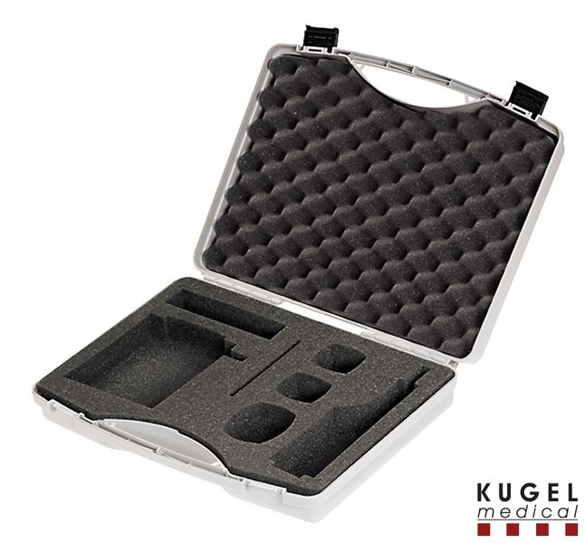 德国进口 KUGEL HB-NR-Set-740 吸尘式开颅锯/尸检锯配套设备