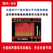 BH04  无线信号探测器 反窃听探测器 BugHunter 