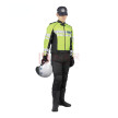 冬季骑行 夹克-标准款   交警骑行服套装（冬季）-主推款