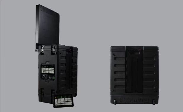 便携式SDR频率干扰仪☆012入围产品☆