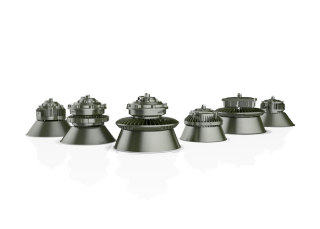 本产品为隔爆型高标准防爆等级，广泛适用于煤矿井下巷道易燃易爆场所作固定照明的高效照明。