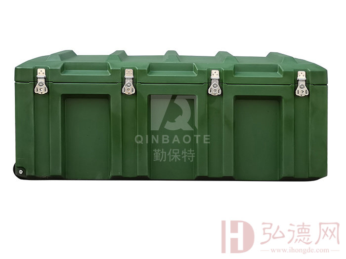 滚塑箱文化装备防护箱QBT11550