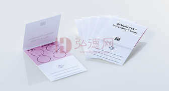 QIAcard FTA 样本收集卡/血卡