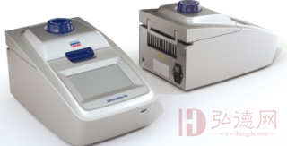 QIAamplifier 96 拥有96 孔通量和梯度功能，满足您所有PCR需求的高性能热循环仪。