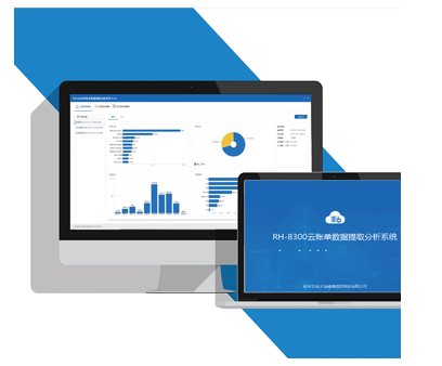 RH-8300 云账单数据提取分析系统