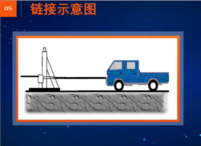 驻车制动性能测试仪