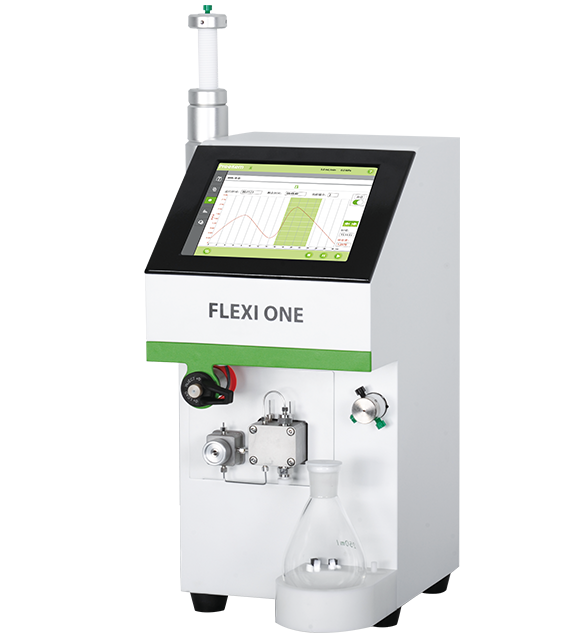 【屹尧科技】FLEXI ONE凝胶净化色谱仪