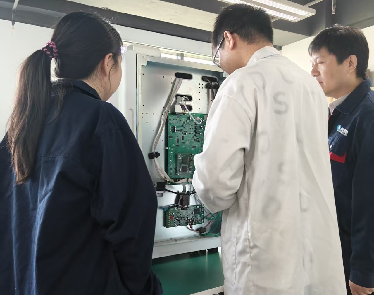 测序仪设备维护服务 | 支持AB品牌老款测序仪 | 溯远品牌测序仪维保 |苏博生物