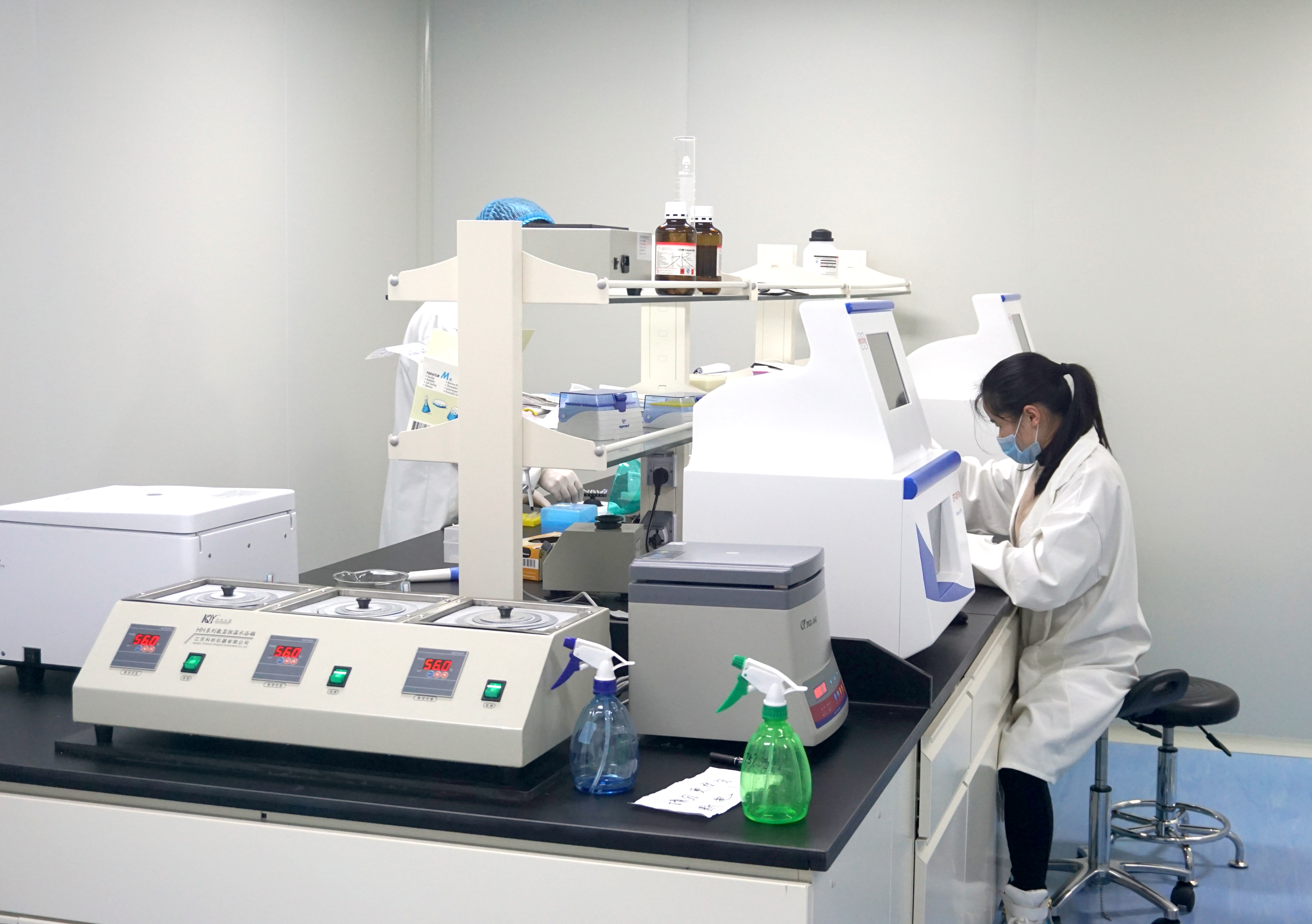 测序仪设备维护服务 | 支持AB品牌老款测序仪 | 溯远品牌测序仪维保 |苏博生物