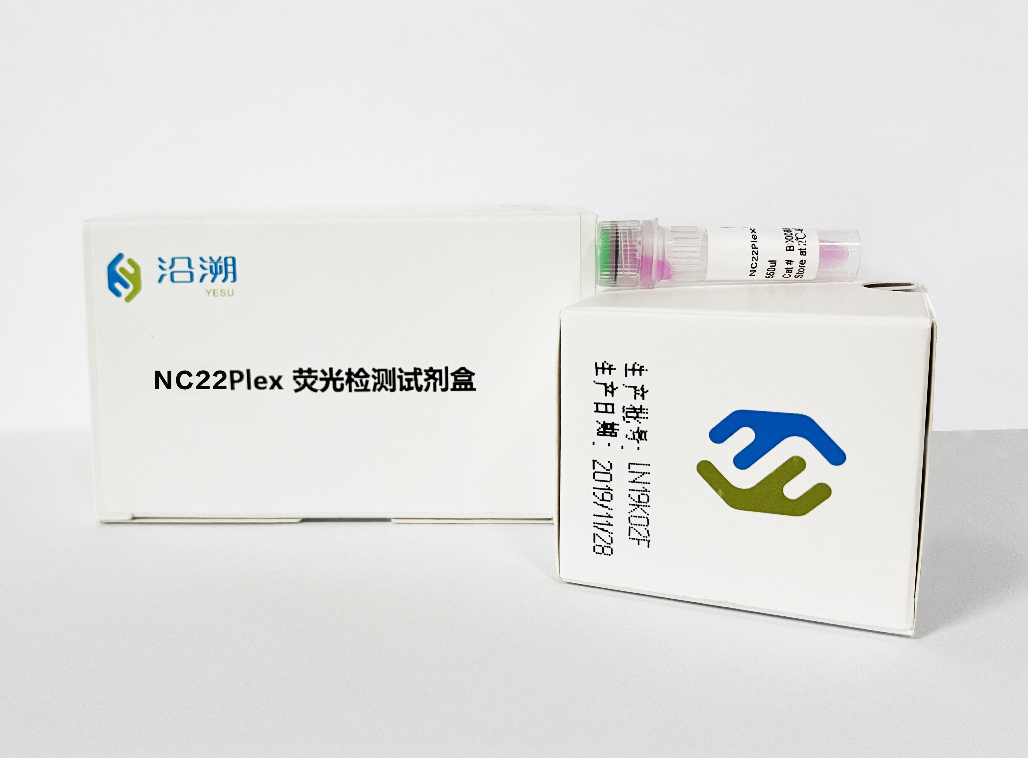 五色荧光检测平台，多重扩增检测 20 个司法鉴定规范的补充位点基因座、1 个 CODIS 基因座1 个性别基因座 Amelogenin。