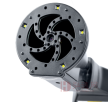 UltraCam LD500声学成像仪；超声波泄漏放电成像仪