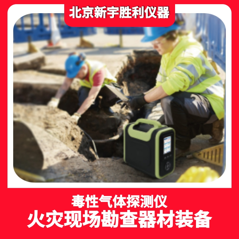 S8000-H6火场勘查毒性气体检测仪.有毒气体探测仪.毒性气体探测仪