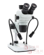 奥博SM45三目视频体视显微镜